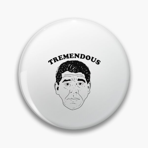 Item preview, Joey Diaz Tremendous designed and sold by Lowgik.