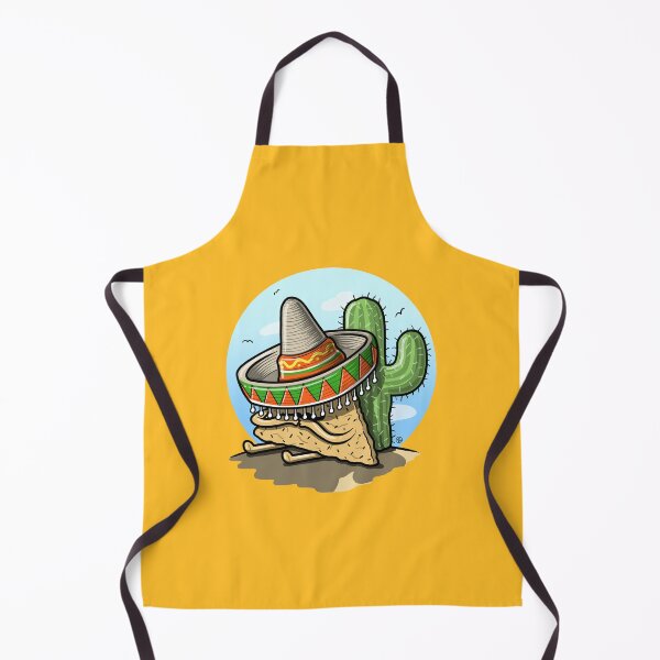 Item preview, MEXICAN NACHO designed and sold by Fernando Sala Soler.