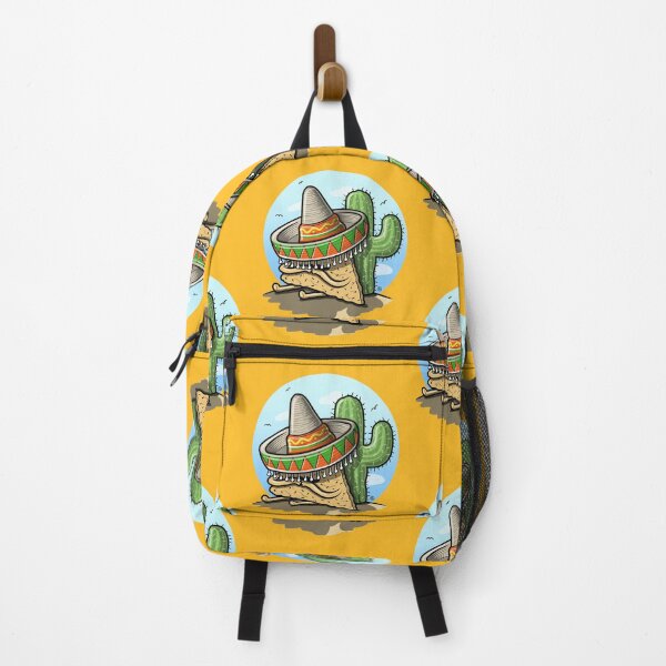 Item preview, MEXICAN NACHO designed and sold by nando-ss.