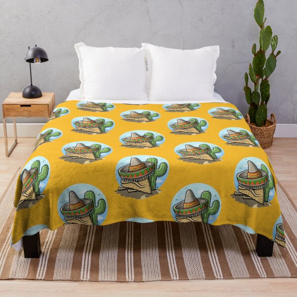 Item preview, MEXICAN NACHO designed and sold by nando-ss.