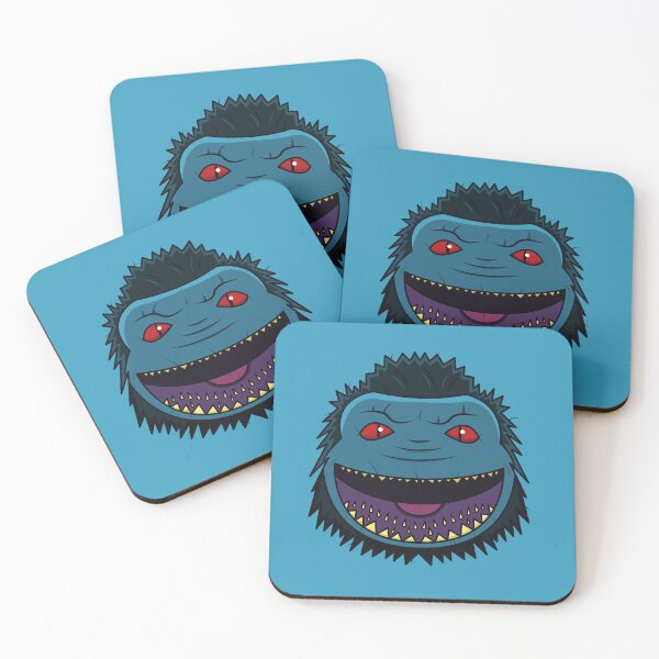Item preview, critters designed and sold by Necronder.