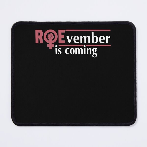 Item preview, Roevember Is Coming designed and sold by PhamBinh5146.