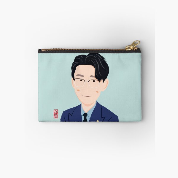 Item preview, Extraordinary Attorney Woo - Jung Myung-seok designed and sold by arvianadesign.