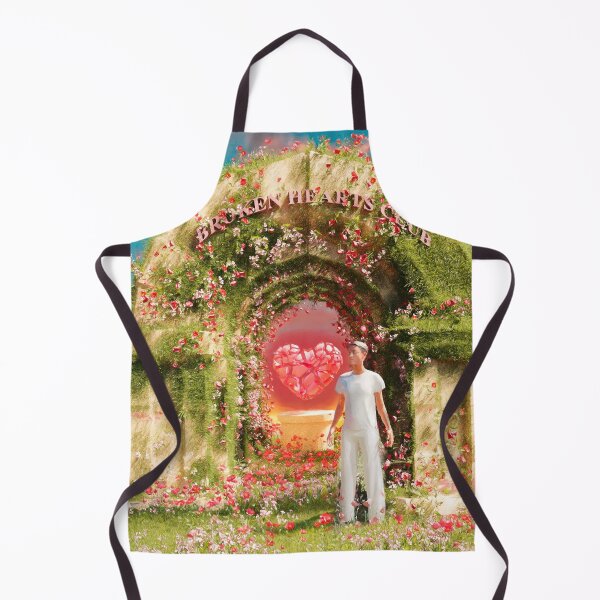 Item preview, Broken Hearts Club designed and sold by EllaJudd.