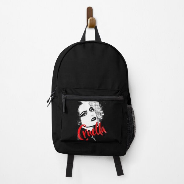 Item preview, Secret Cruella De Vil Gifts Movie Fan designed and sold by BarnettJimmieHo.
