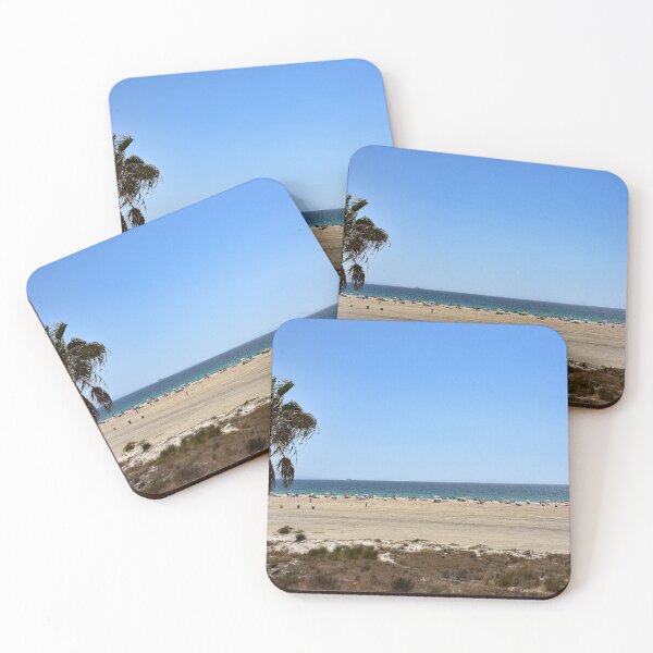 Item preview, Playa en Tarifa España designed and sold by Maestroedems.