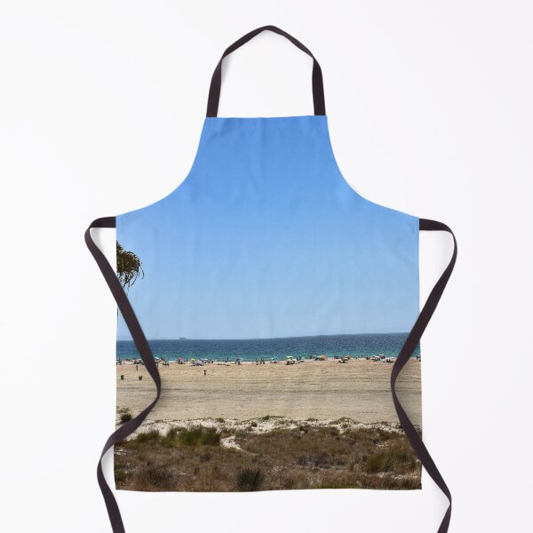 Item preview, Beach in Tarifa Spain designed and sold by Maestroedems.