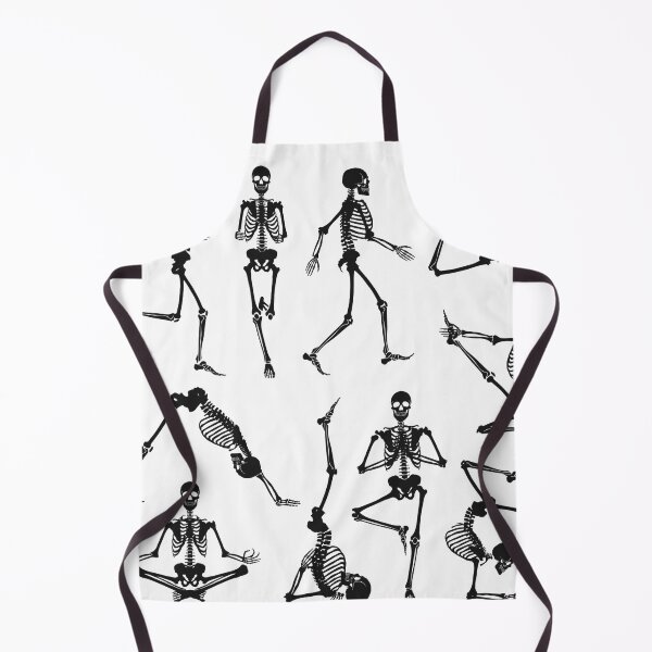 Item preview, Halloween skeleton designed and sold by TheVIP.