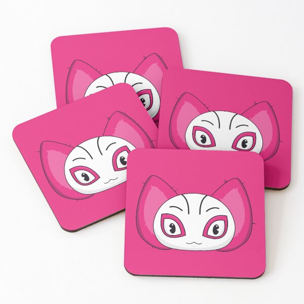 Item preview, Momomon - Bullet Train designed and sold by Necronder.