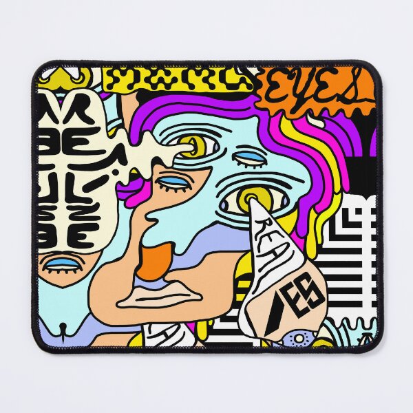 Item preview, The Real Eyes realize real lies designed and sold by Faried Januar.