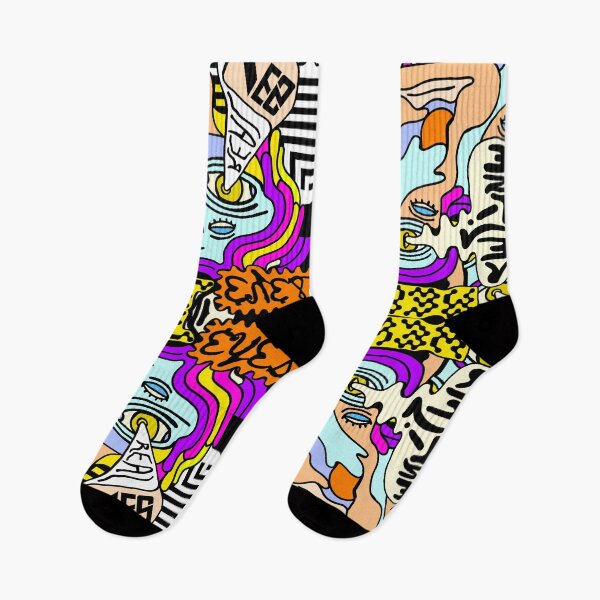 Item preview, The Real Eyes realize real lies designed and sold by Faried Januar.