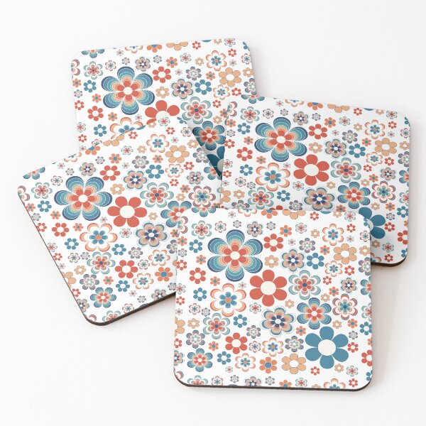 Item preview, Groovy Baby, groovy flower, groovy heart designed and sold by PerlaDesignArt.
