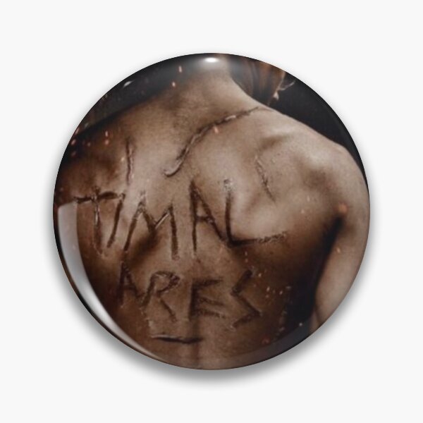 Item preview, TIMAL ARES designed and sold by tyskart.