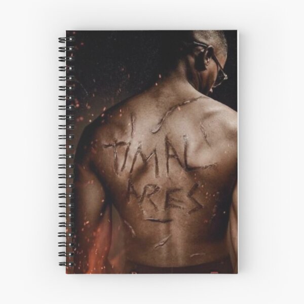 Item preview, TIMAL ARES designed and sold by tyskart.