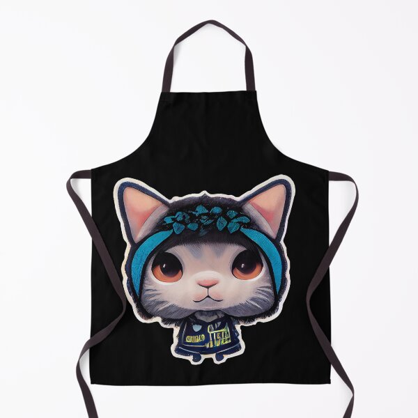 Item preview, cute cat names animal designed and sold by ShopThousand.