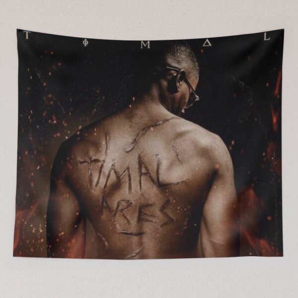 Item preview, TIMAL ARES designed and sold by tyskart.