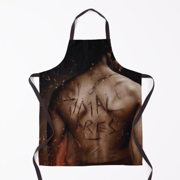 Item preview, TIMAL ARES designed and sold by tyskart.