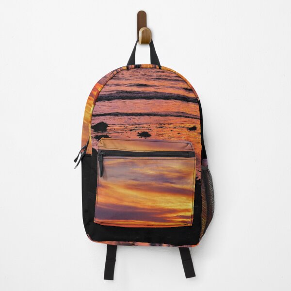 Item preview, Dusk descends over Sellicks Beach designed and sold by imaginethis.