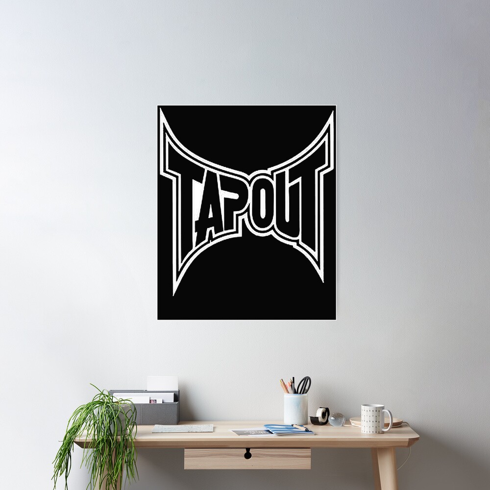 TapouT Gaming Logos