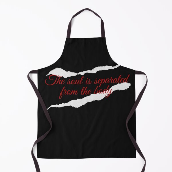 Item preview, The soul is separated from the body designed and sold by FLOWER--ART.