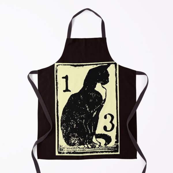 Item preview, Lucky Cat 13 designed and sold by dtkfred.