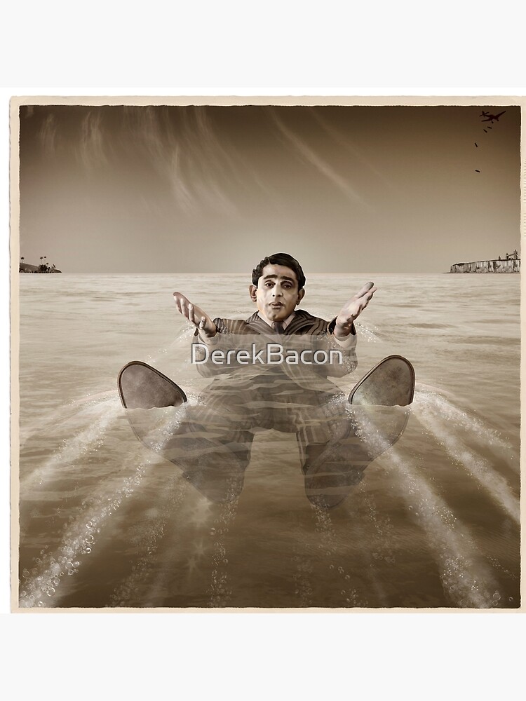 Picture for Al Bowlly by DerekBacon