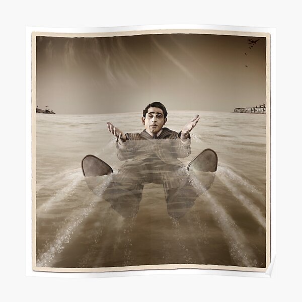 Picture for Al Bowlly Poster