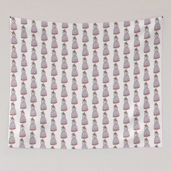 Item preview, La Gegua designed and sold by Amalucka.