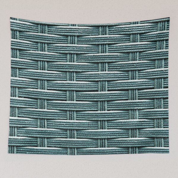 Item preview, Basket Weave designed and sold by TotallyRetroArt.