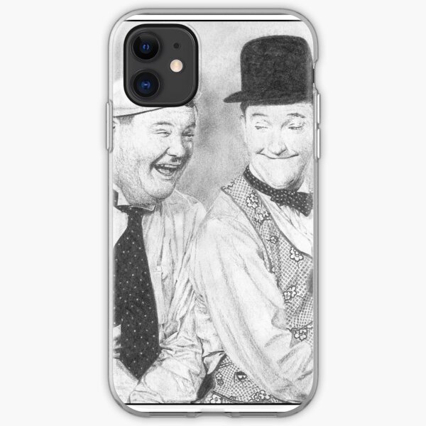 Them Thar Hills iPhone Soft Case