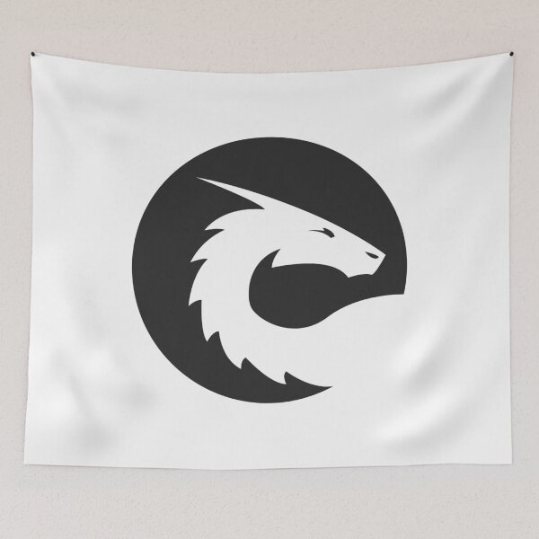 Item preview, Dragon Clan Emblem Team  designed and sold by Articulate.