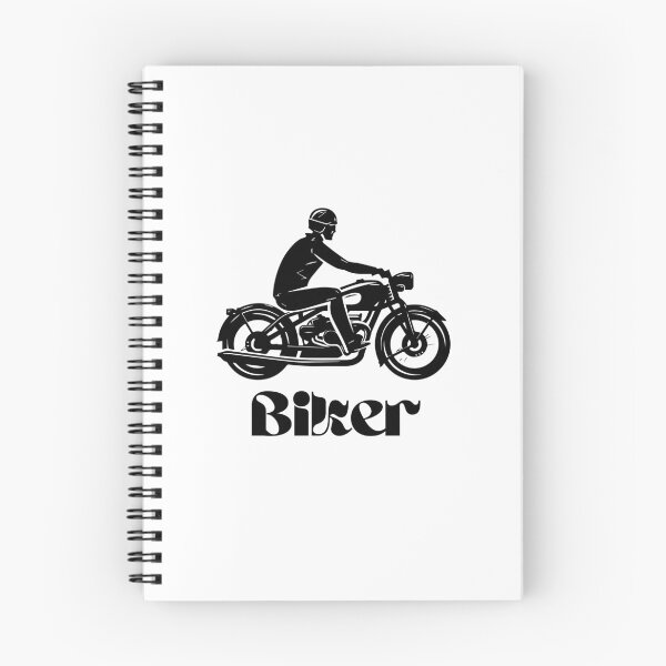 Artikelvorschau, Kopie von Biker entworfen und verkauft von sulmandesign.