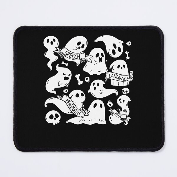 Item preview, Speech Halloween designed and sold by PhamBinh5146.