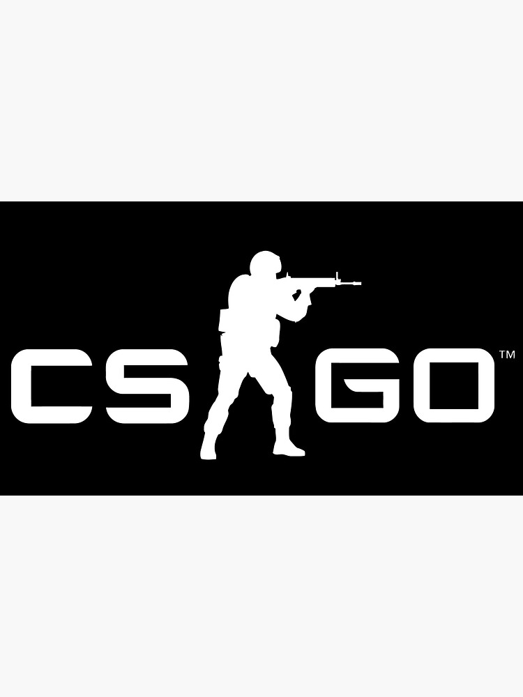 "csgo" Sticker for Sale by King11 Redbubble