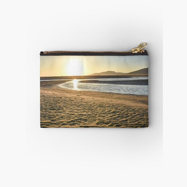 Item preview, Hermosa puesta de sol en Tarifa España designed and sold by Maestroedems.