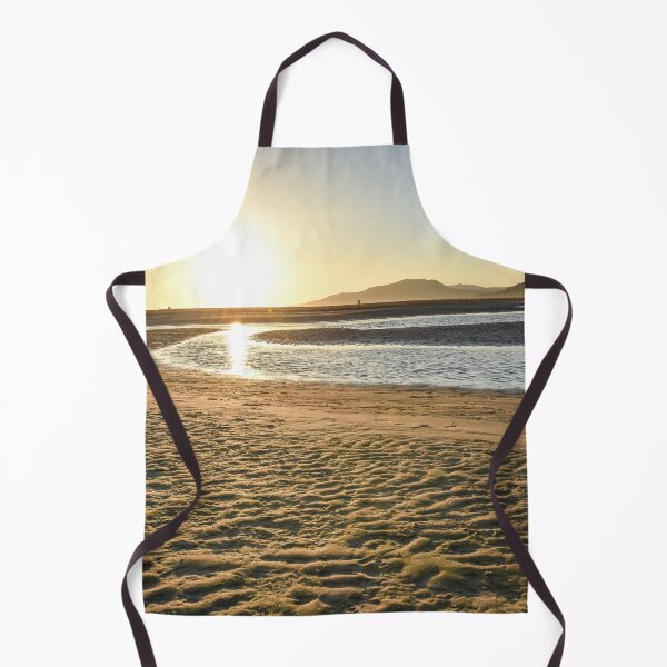 Item preview, Hermosa puesta de sol en Tarifa España designed and sold by Maestroedems.