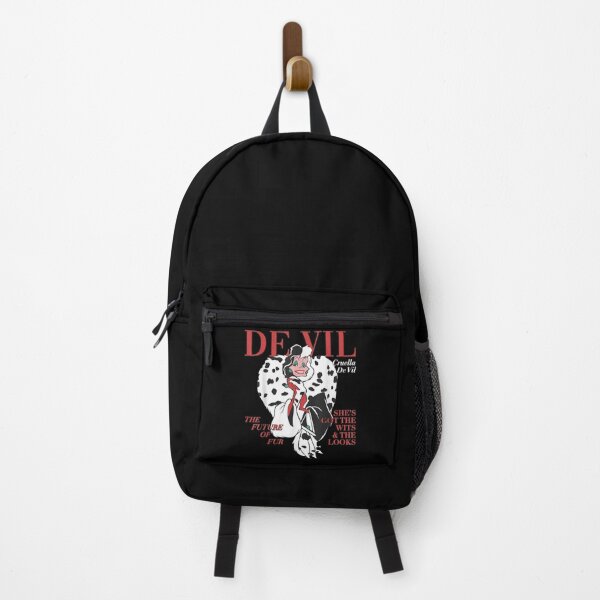 Item preview, Vintage Cruella De Vil Gift Movie Fans designed and sold by BarnettJimmieHo.
