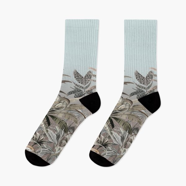 Item preview, The Jungle designed and sold by PINKLINEN.