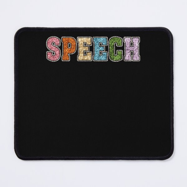 Item preview, Speach Pathology SLP designed and sold by PhamBinh5146.