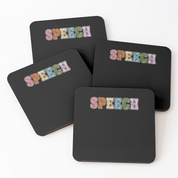 Item preview, Speach Pathology SLP designed and sold by PhamBinh5146.