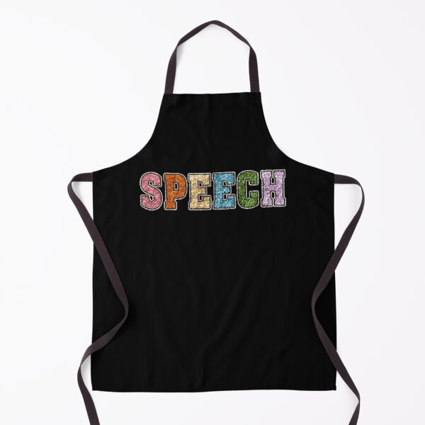 Item preview, Speach Pathology SLP designed and sold by PhamBinh5146.