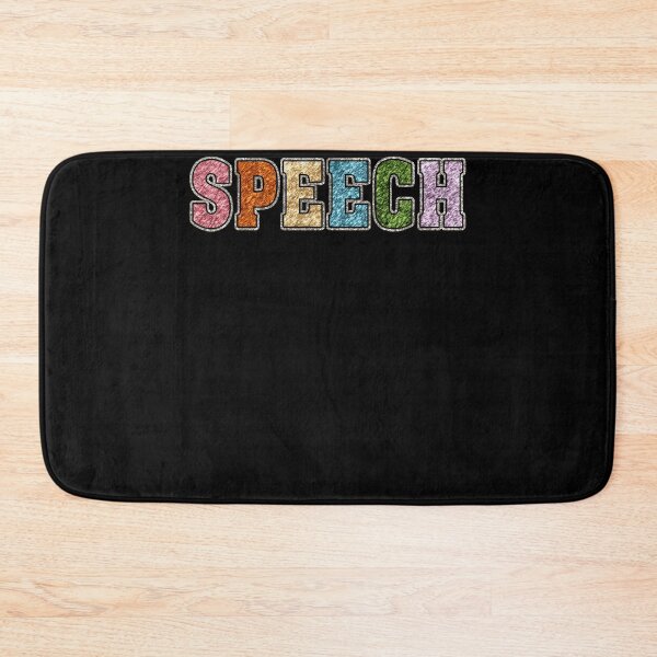 Item preview, Speach Pathology SLP designed and sold by PhamBinh5146.