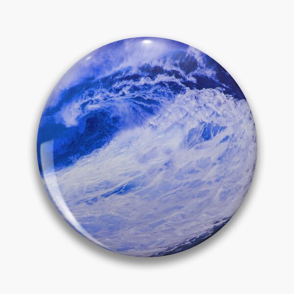 Item preview, The Great Wave of Pug  designed and sold by Amisco Ali.