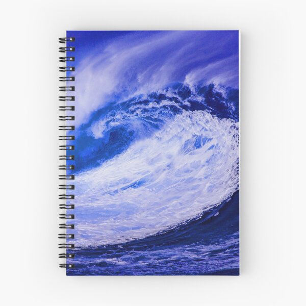 Item preview, The Great Wave of Pug  designed and sold by Amisco Ali.