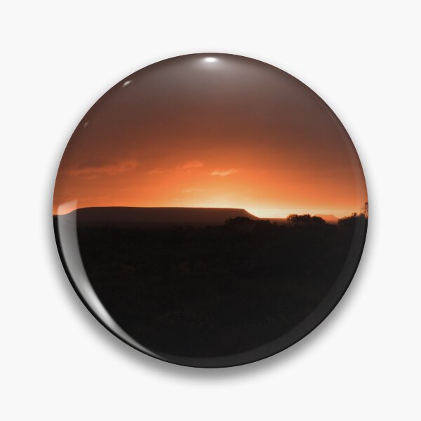 Item preview, Sunset, Tent Hill, Port Augusta, South Australia designed and sold by imaginethis.
