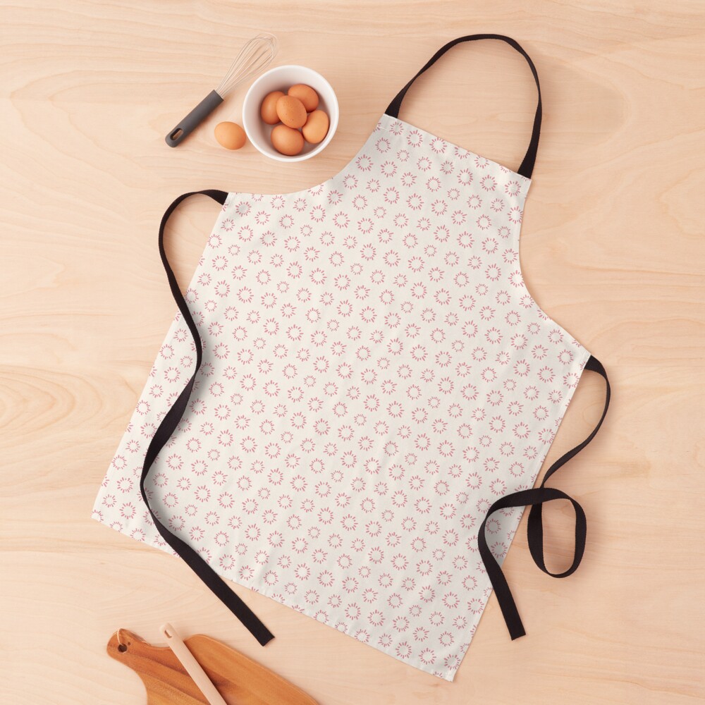 Item preview, Apron designed and sold by Calislahn.