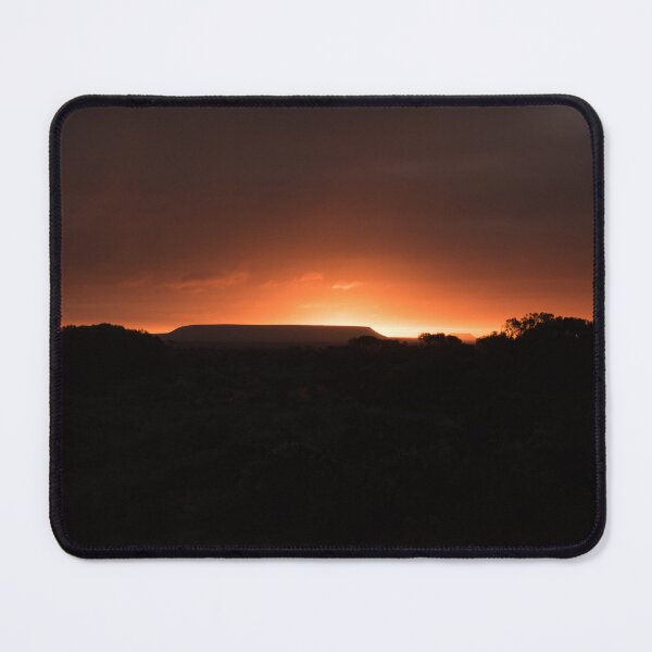 Item preview, Sunset, Tent Hill, Port Augusta, South Australia designed and sold by imaginethis.