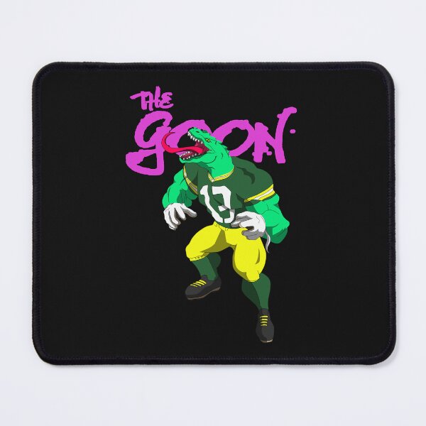 Item preview, The Goon  designed and sold by NathanHa34.