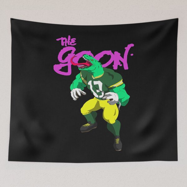Item preview, The Goon  designed and sold by NathanHa34.