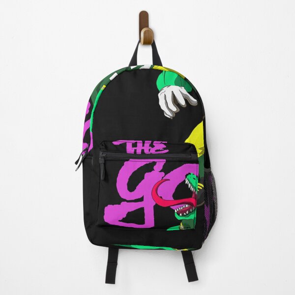 Item preview, The Goon designed and sold by NathanHa34.